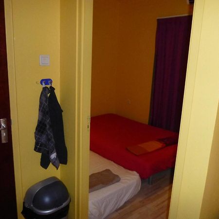 Kekemba Apartments Paramaribo Pokój zdjęcie