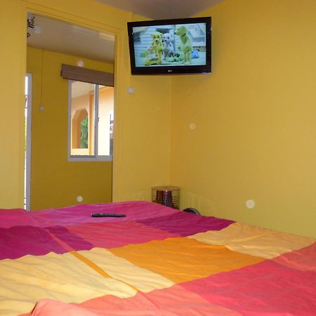 Kekemba Apartments Paramaribo Pokój zdjęcie