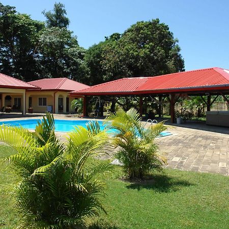 Kekemba Apartments Paramaribo Zewnętrze zdjęcie