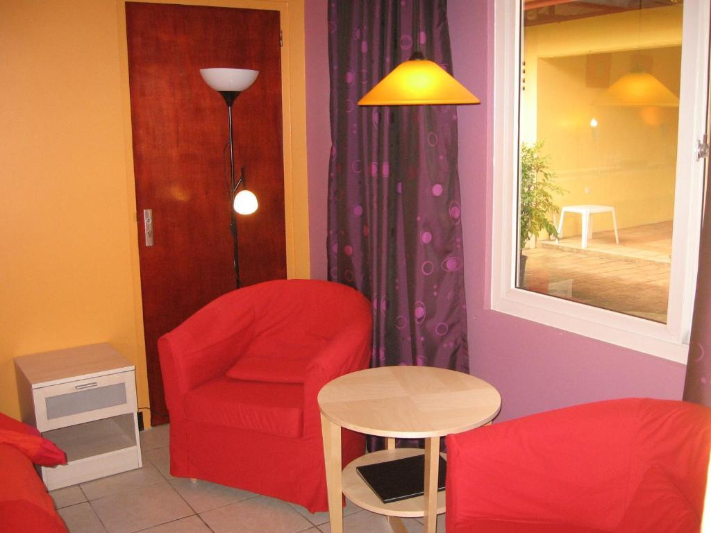 Kekemba Apartments Paramaribo Zewnętrze zdjęcie