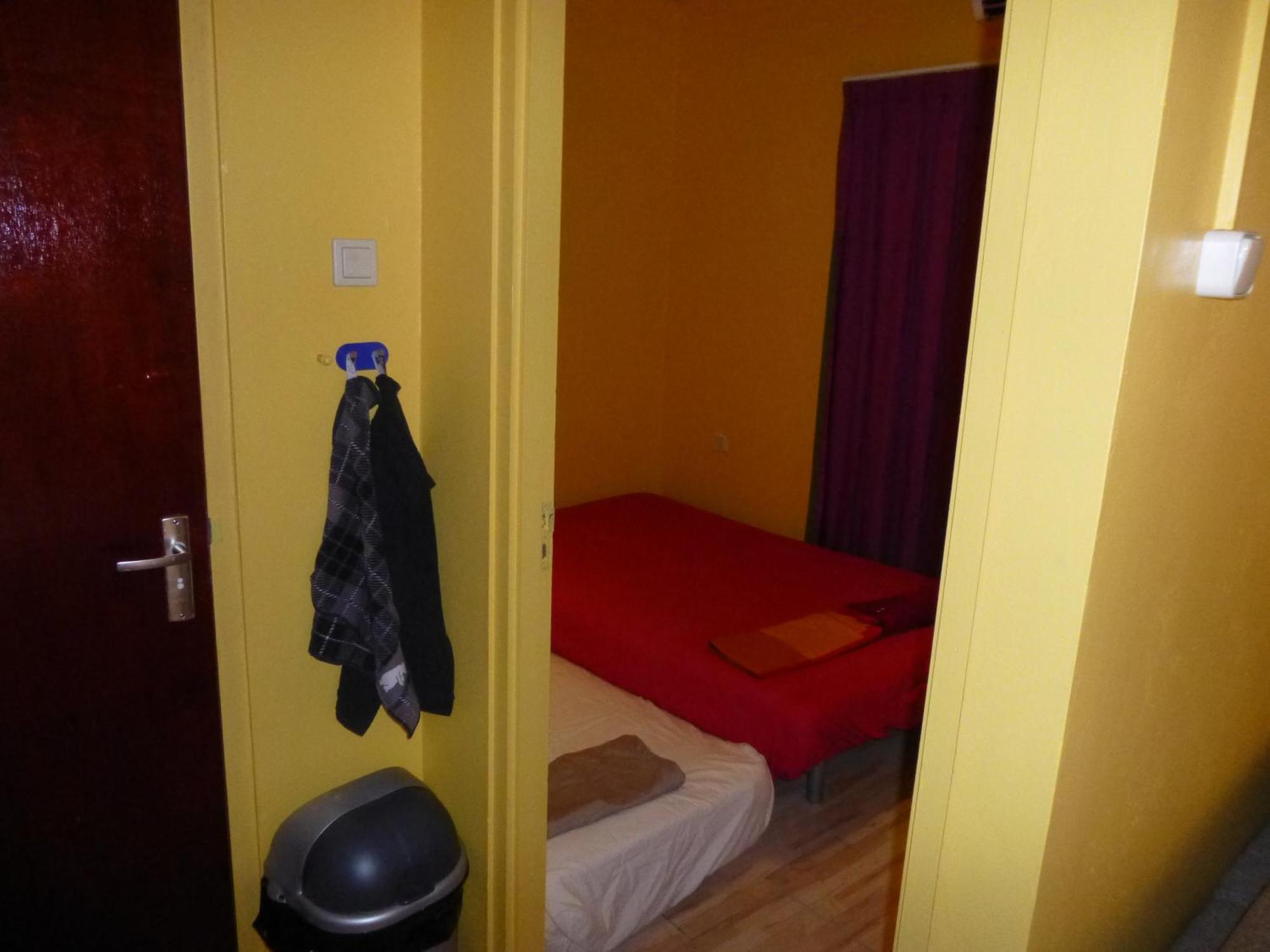 Kekemba Apartments Paramaribo Pokój zdjęcie