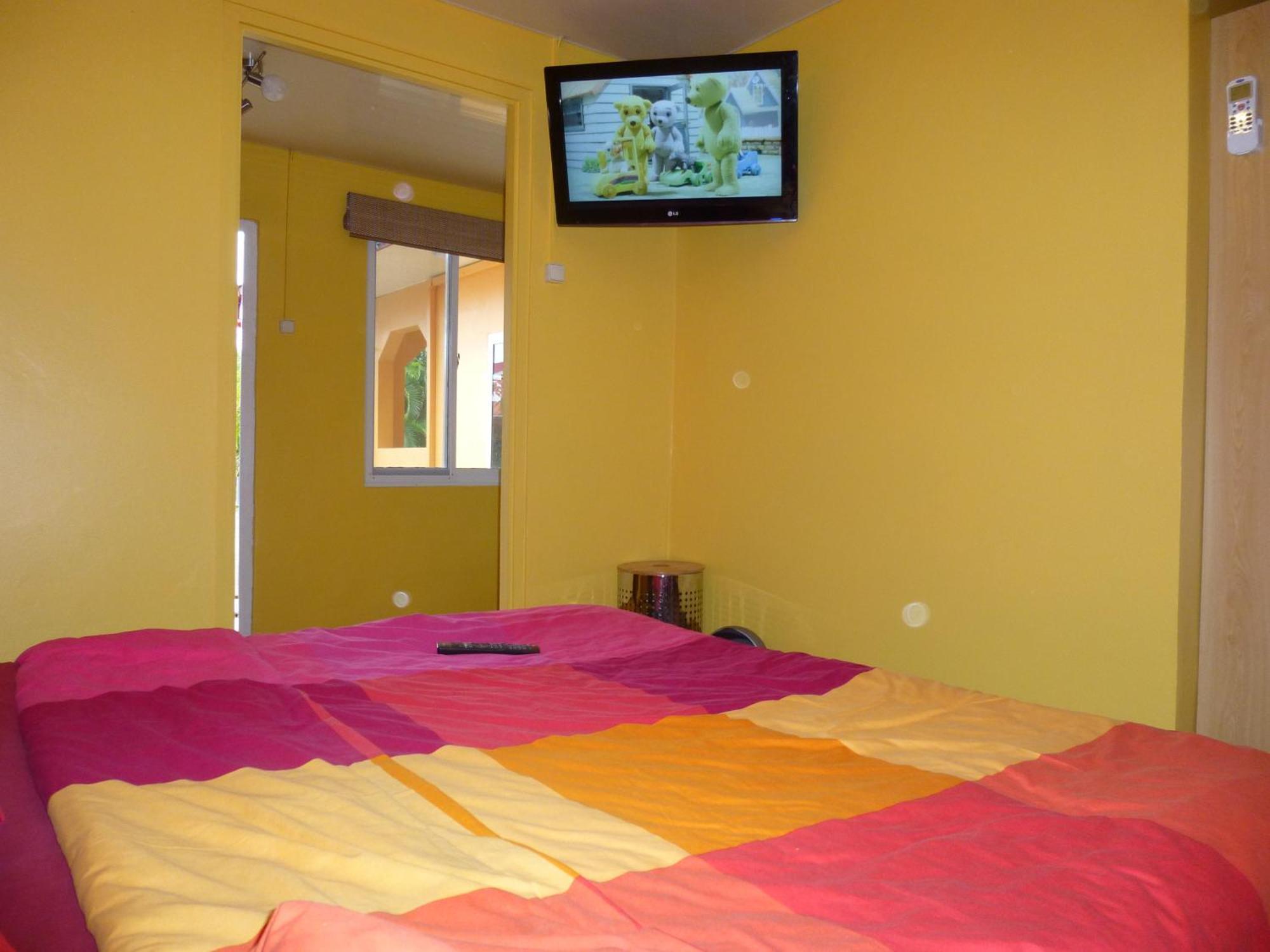 Kekemba Apartments Paramaribo Pokój zdjęcie