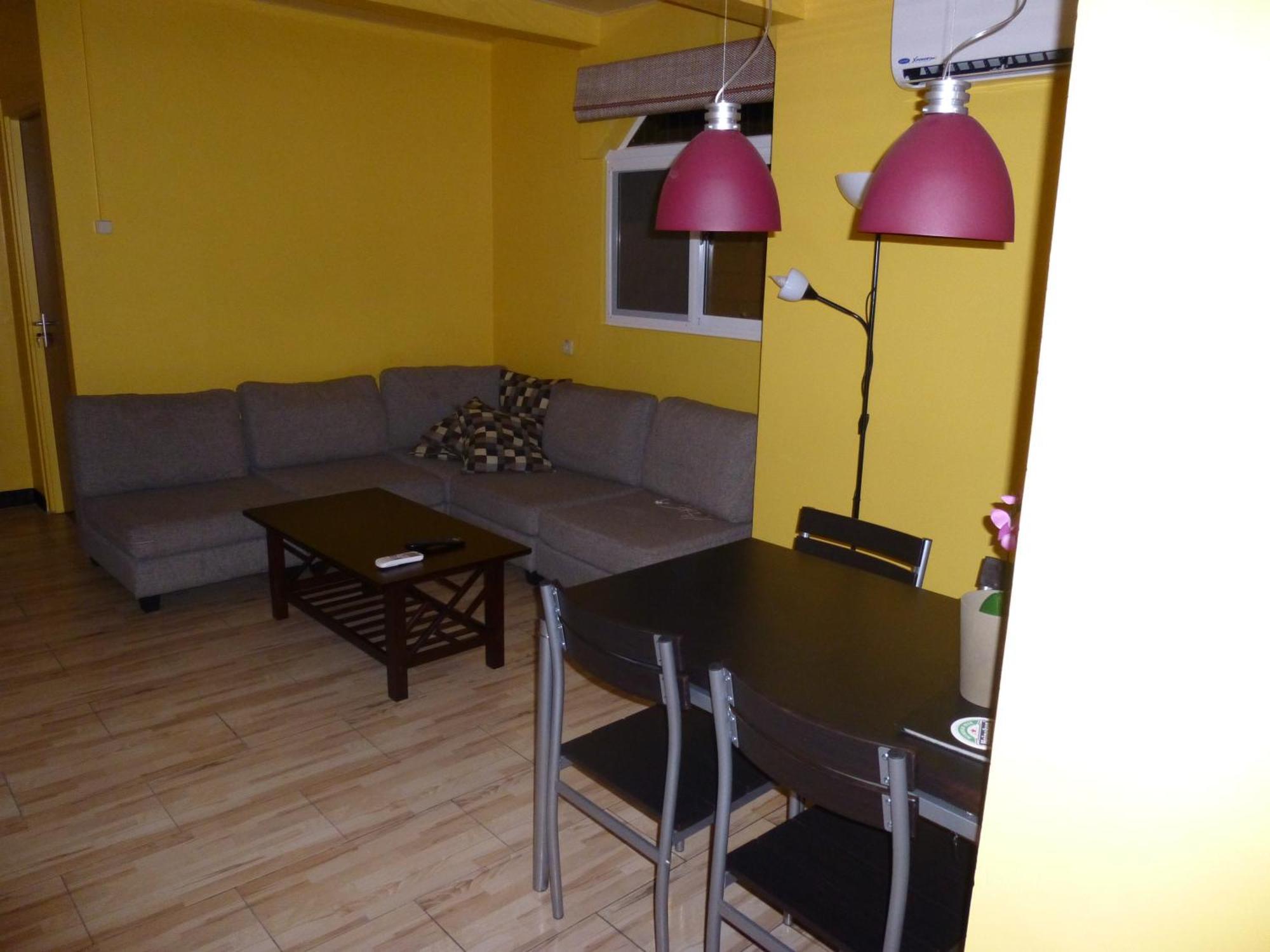 Kekemba Apartments Paramaribo Pokój zdjęcie