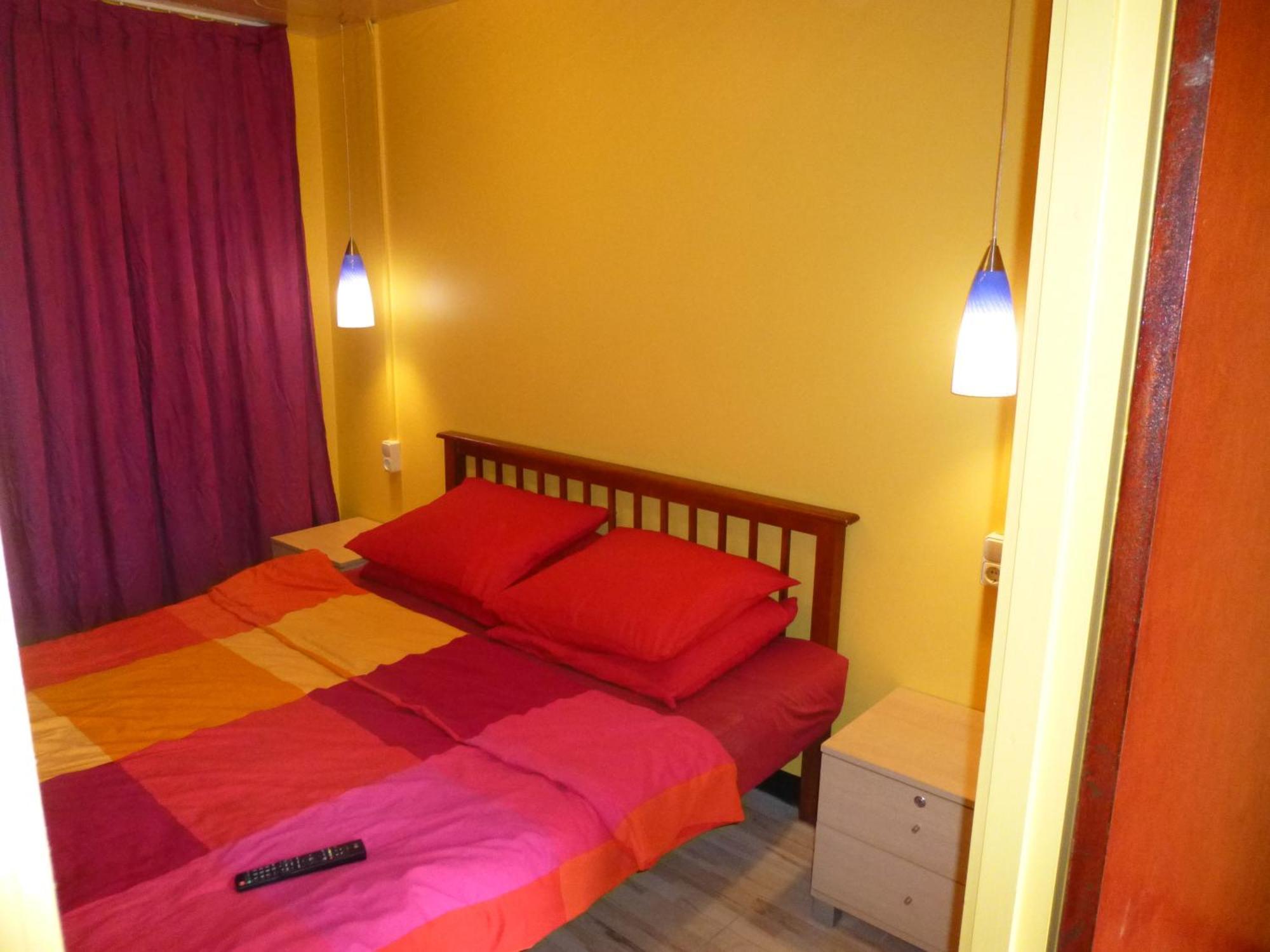 Kekemba Apartments Paramaribo Pokój zdjęcie