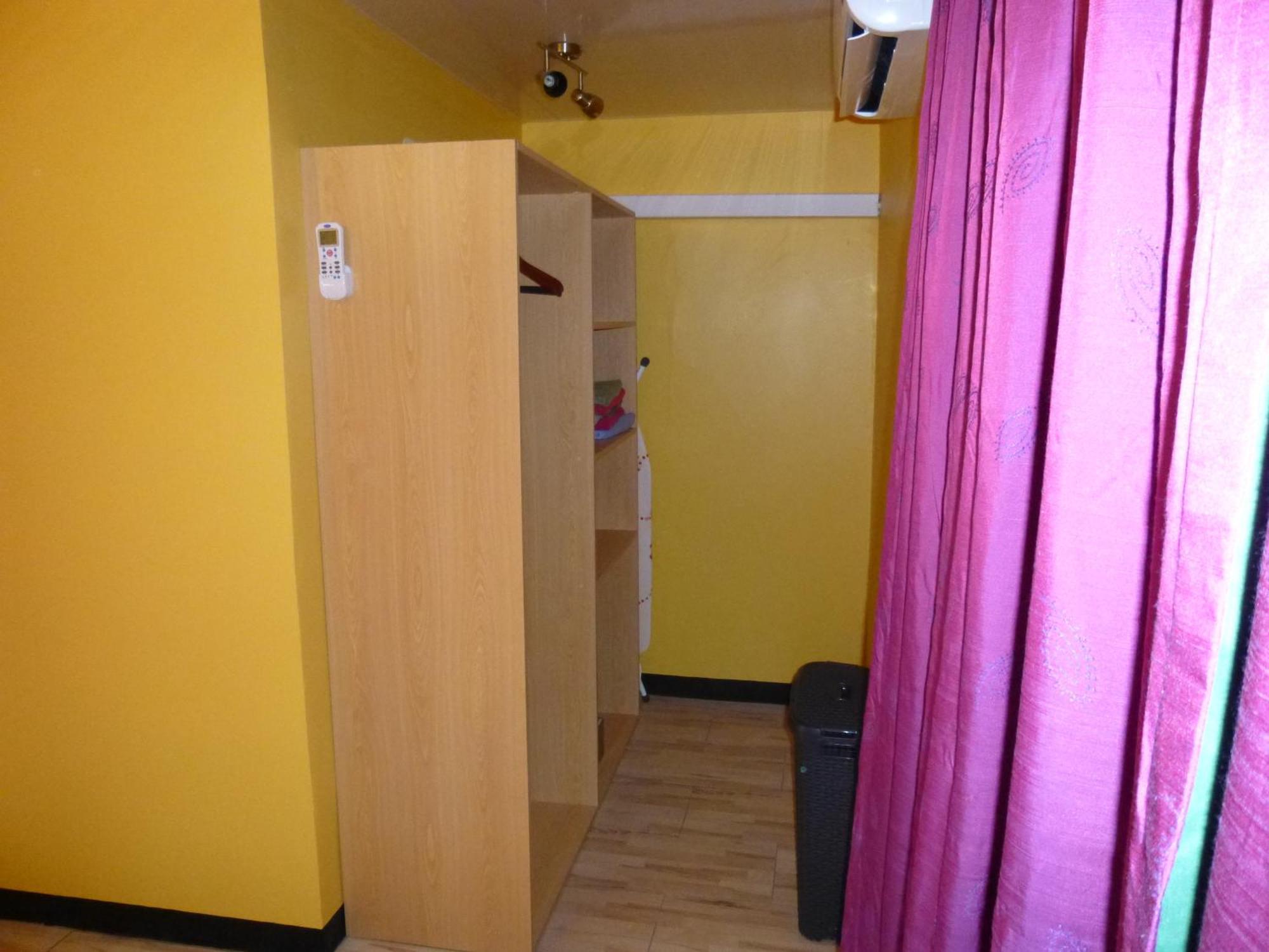 Kekemba Apartments Paramaribo Pokój zdjęcie