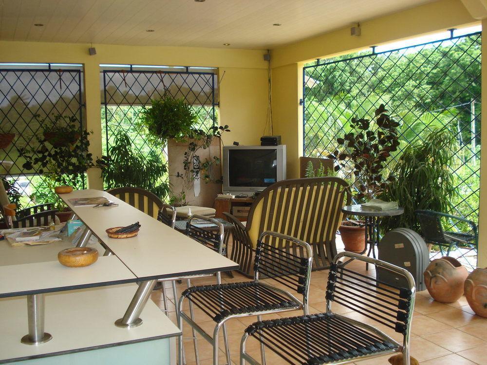 Kekemba Apartments Paramaribo Zewnętrze zdjęcie