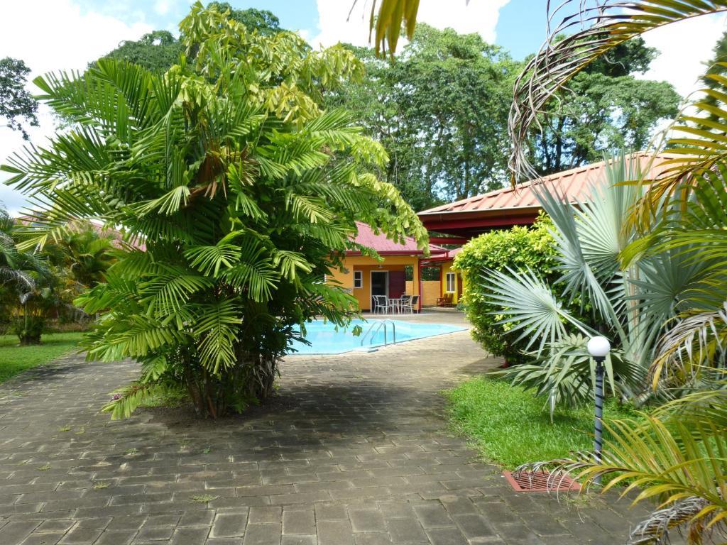 Kekemba Apartments Paramaribo Pokój zdjęcie