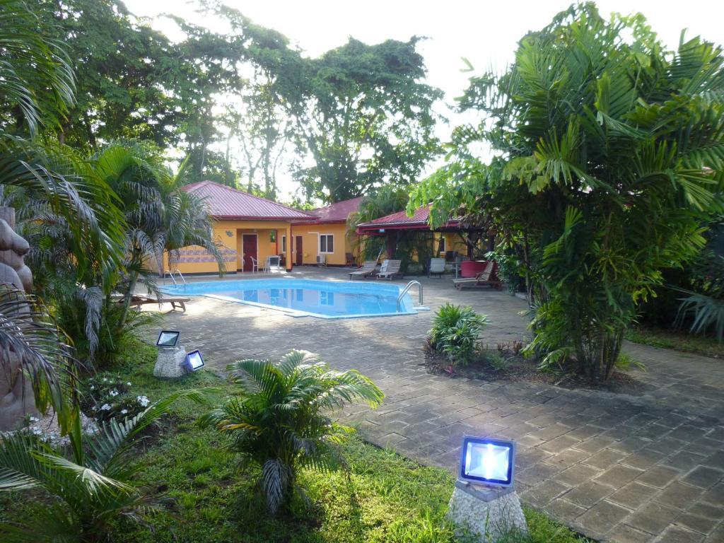 Kekemba Apartments Paramaribo Zewnętrze zdjęcie