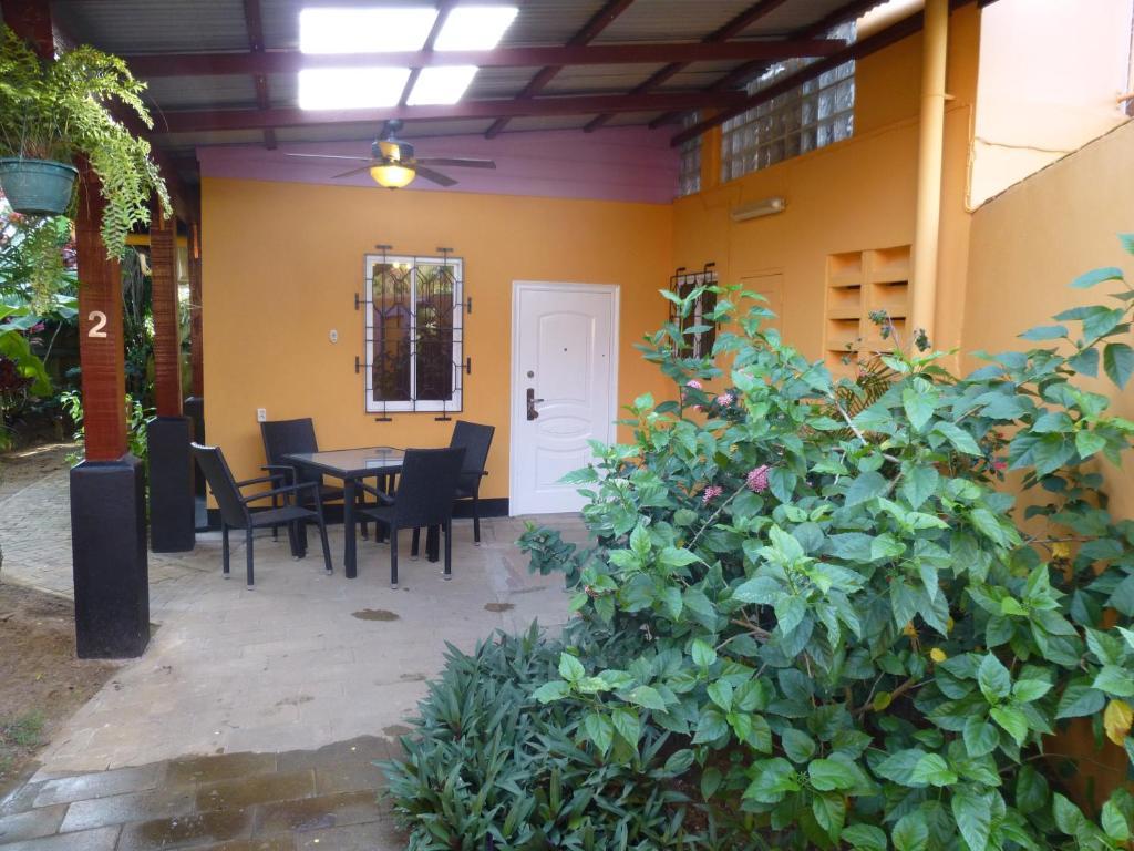Kekemba Apartments Paramaribo Zewnętrze zdjęcie