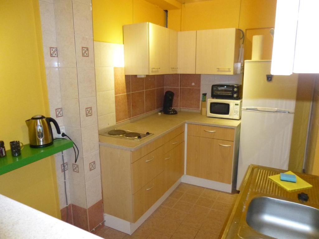 Kekemba Apartments Paramaribo Zewnętrze zdjęcie
