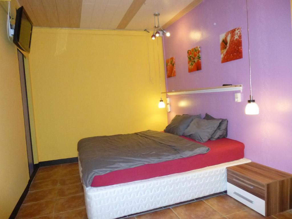 Kekemba Apartments Paramaribo Zewnętrze zdjęcie