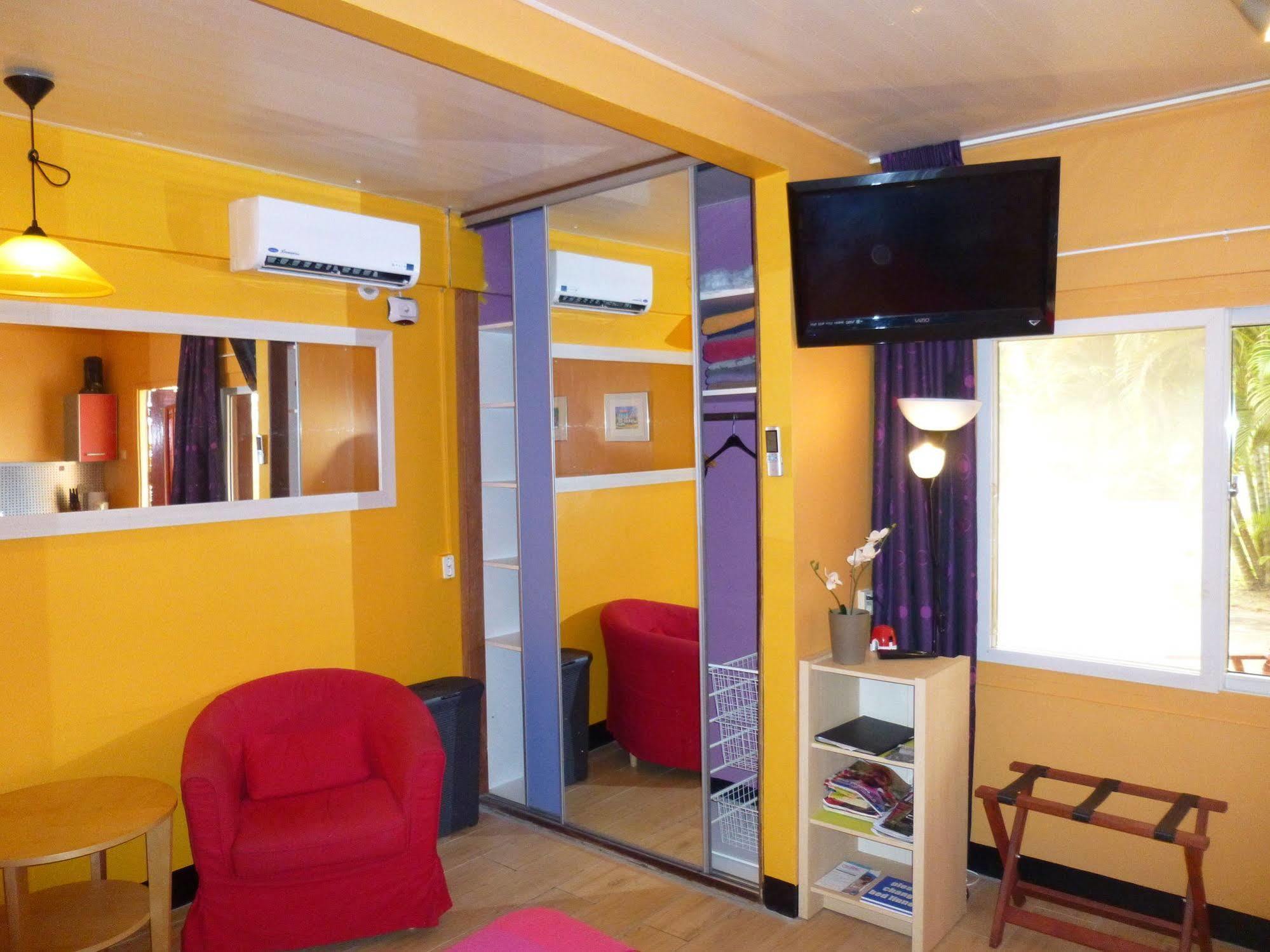 Kekemba Apartments Paramaribo Zewnętrze zdjęcie