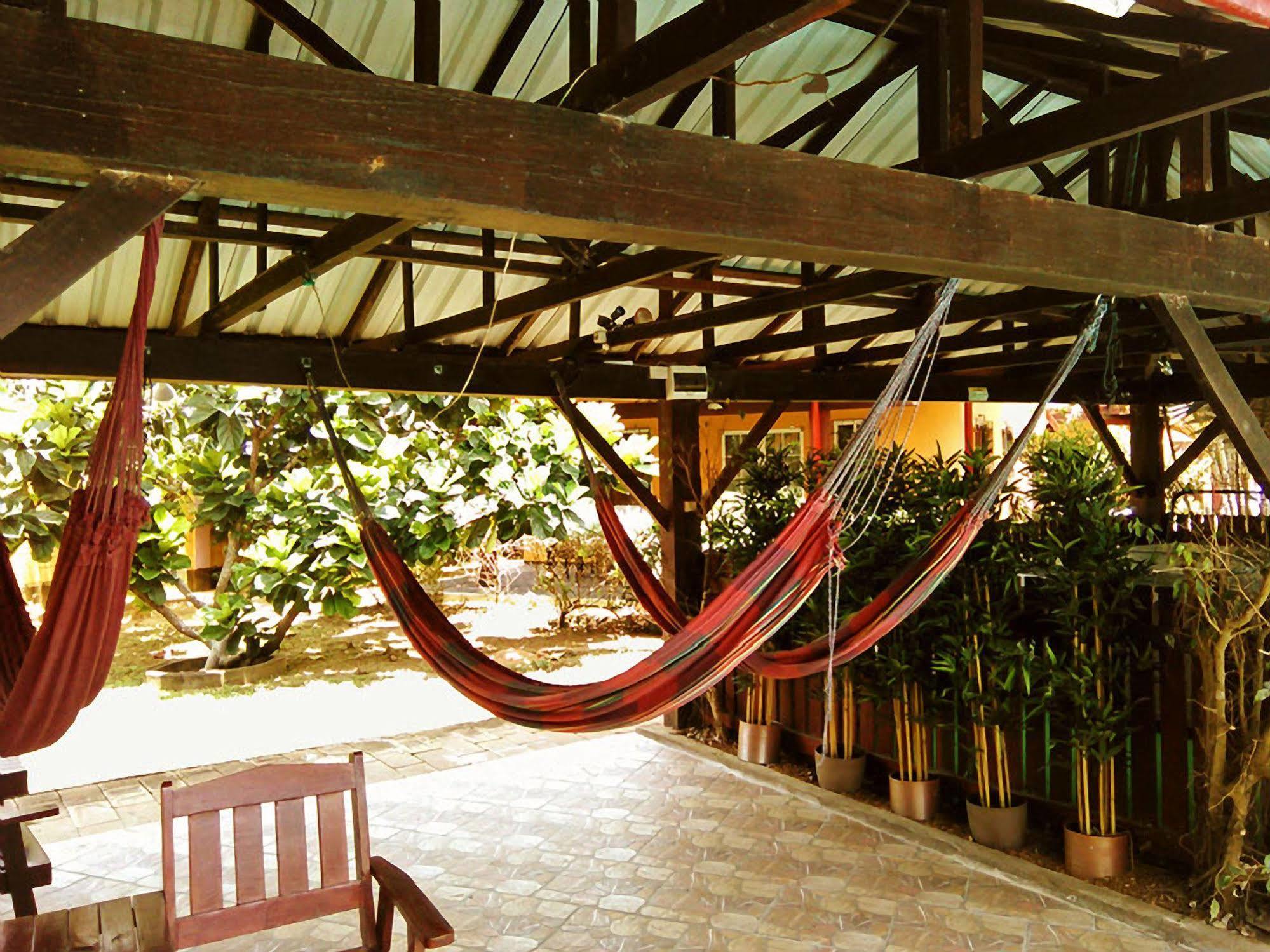 Kekemba Apartments Paramaribo Zewnętrze zdjęcie