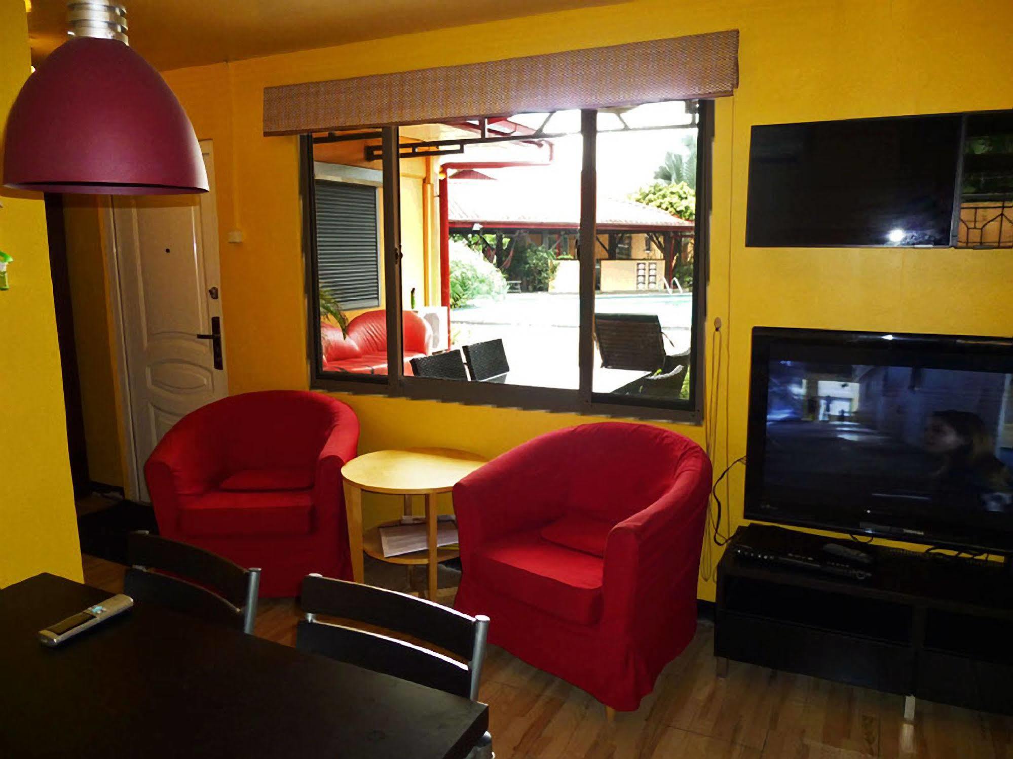 Kekemba Apartments Paramaribo Zewnętrze zdjęcie