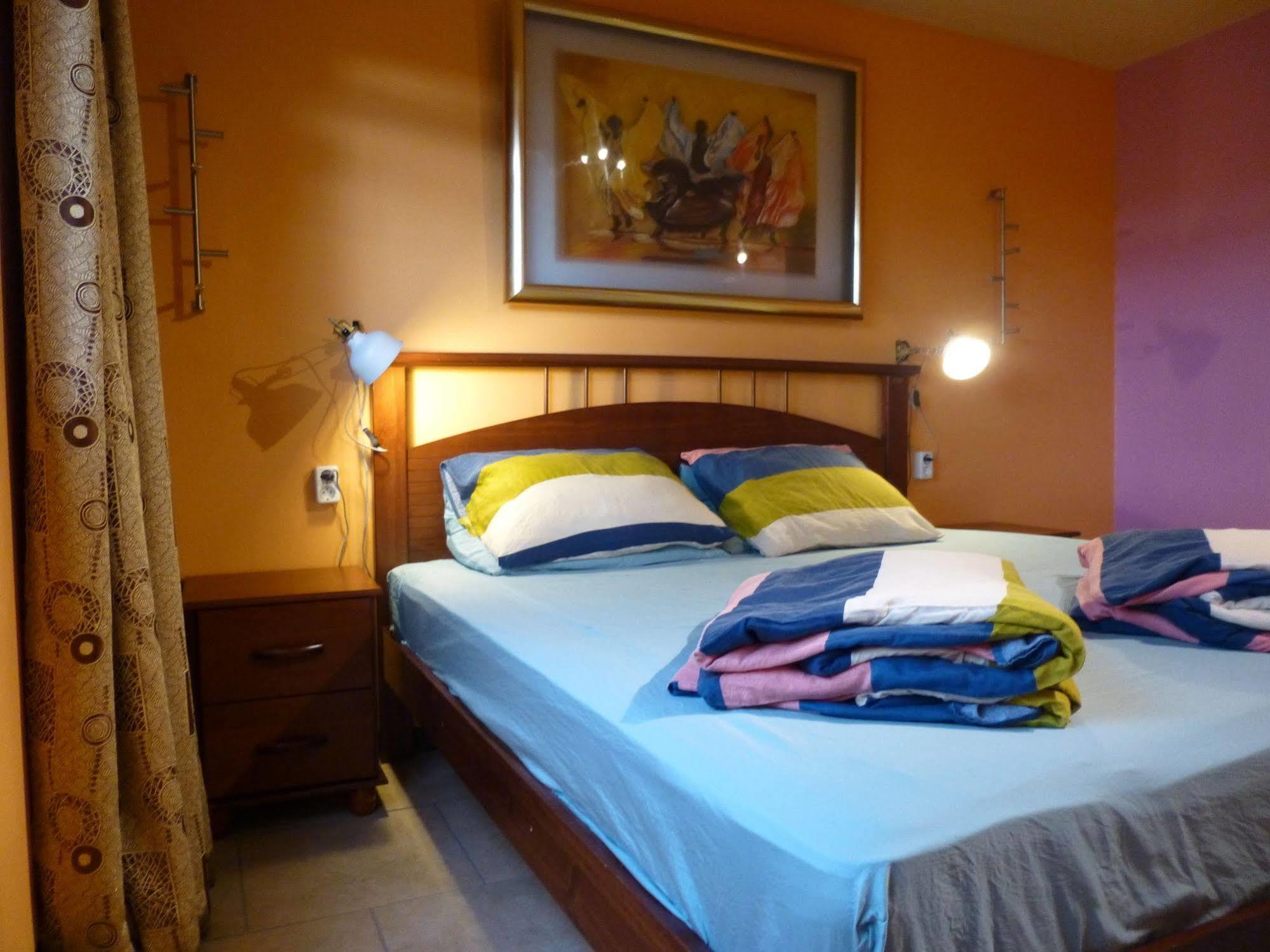 Kekemba Apartments Paramaribo Zewnętrze zdjęcie