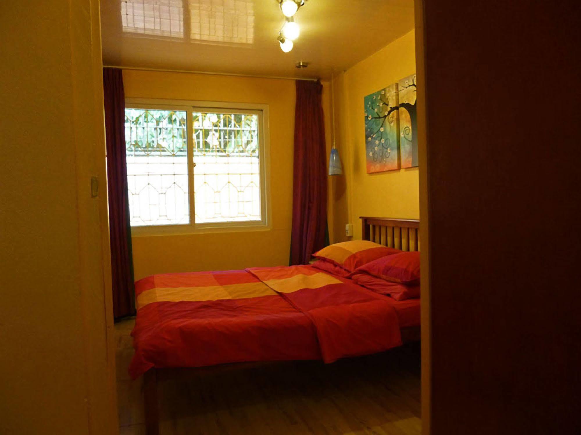 Kekemba Apartments Paramaribo Zewnętrze zdjęcie