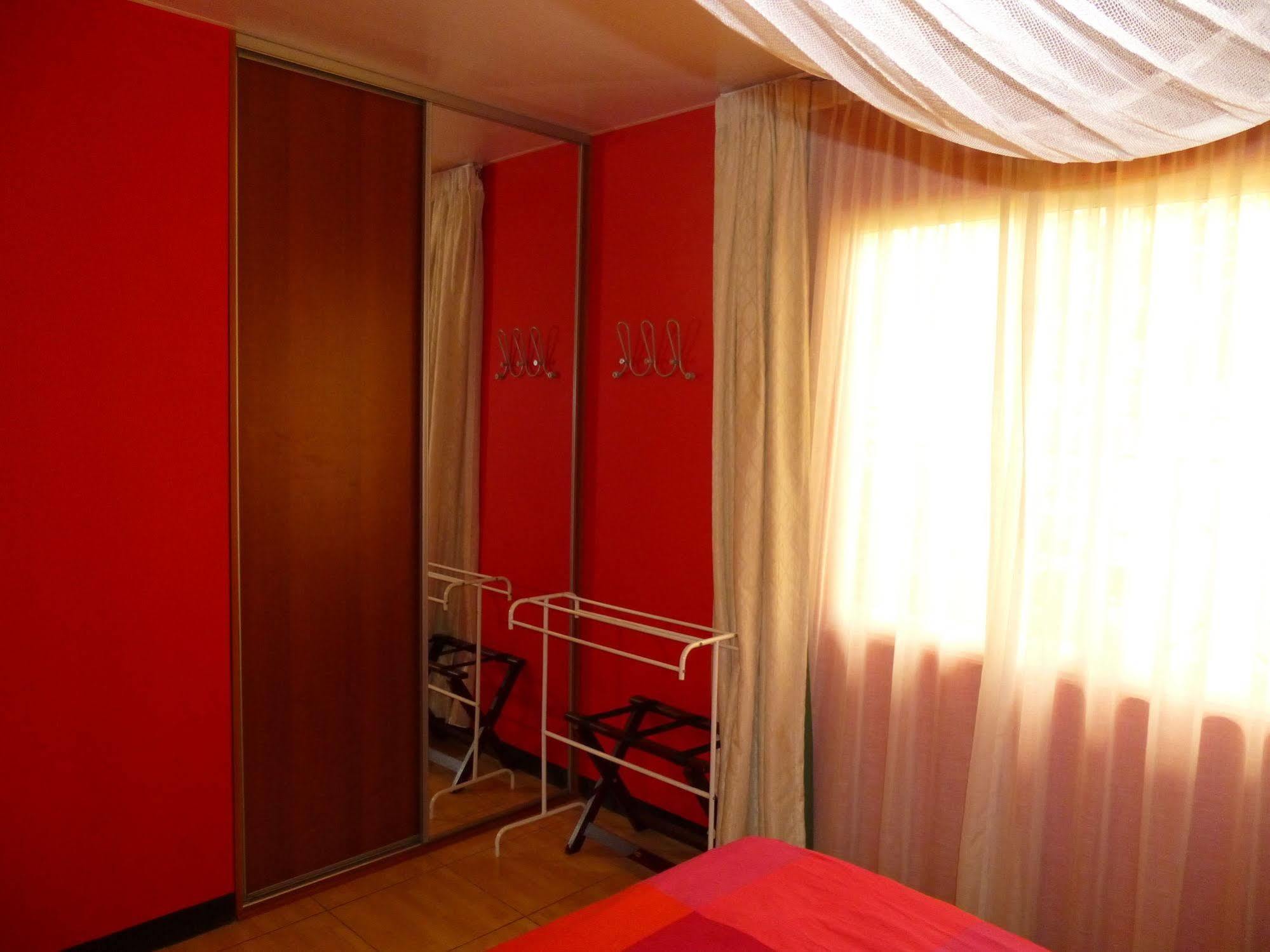 Kekemba Apartments Paramaribo Zewnętrze zdjęcie