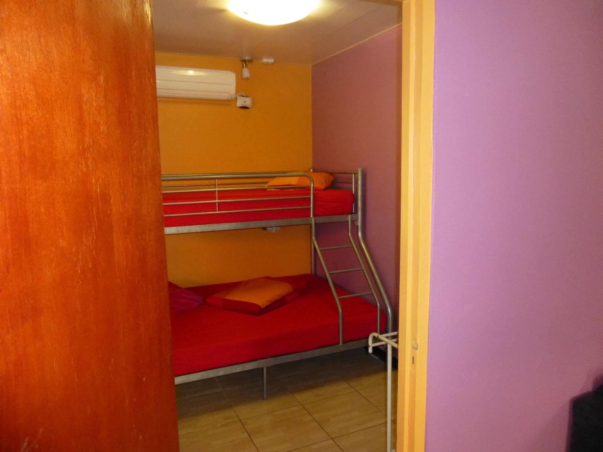 Kekemba Apartments Paramaribo Zewnętrze zdjęcie