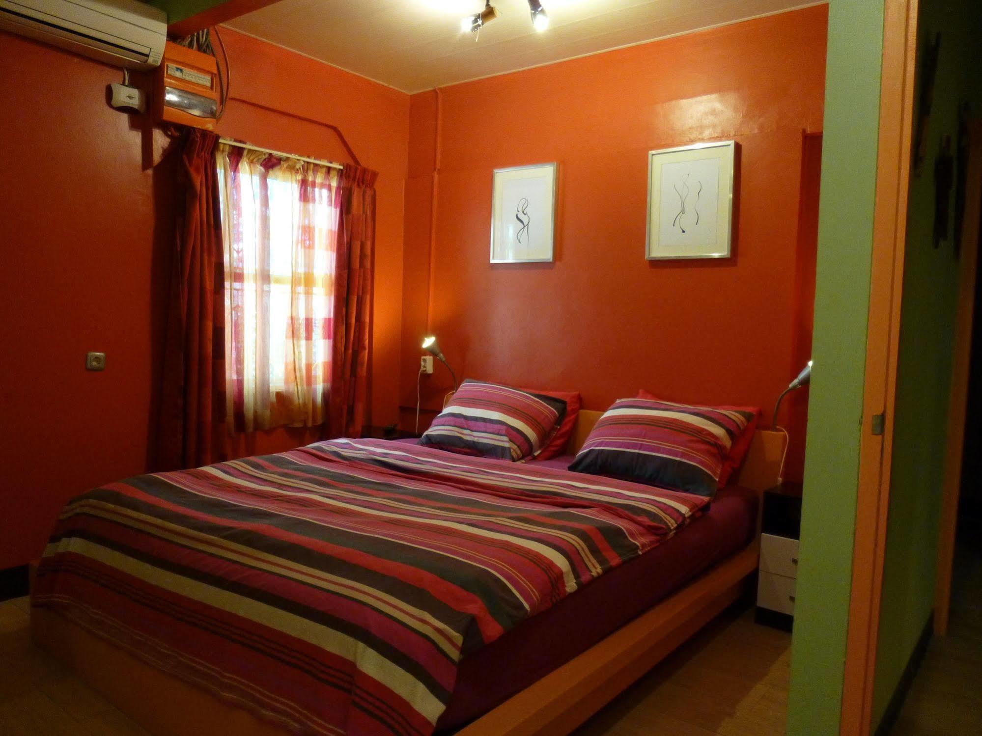 Kekemba Apartments Paramaribo Zewnętrze zdjęcie