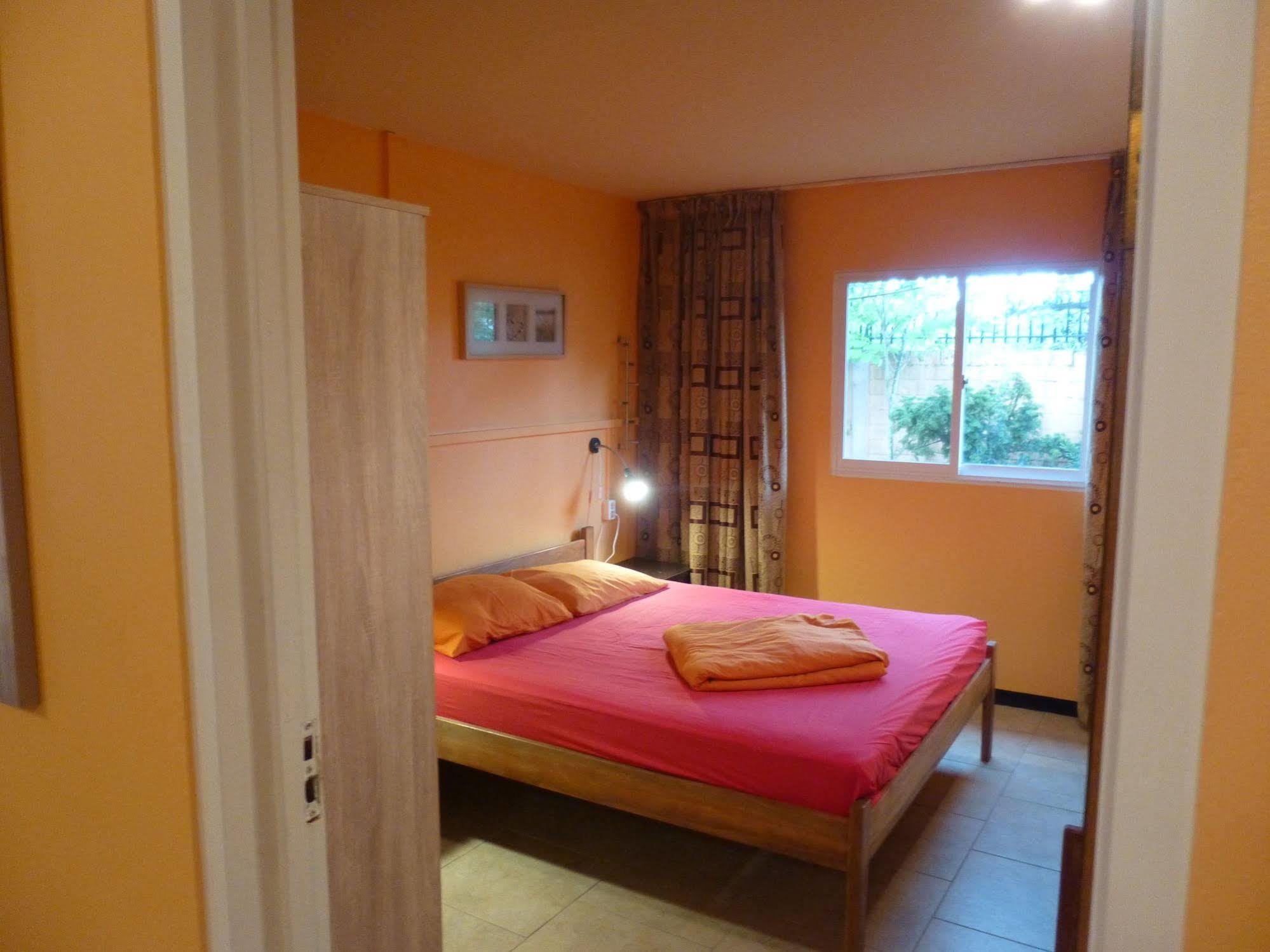 Kekemba Apartments Paramaribo Zewnętrze zdjęcie