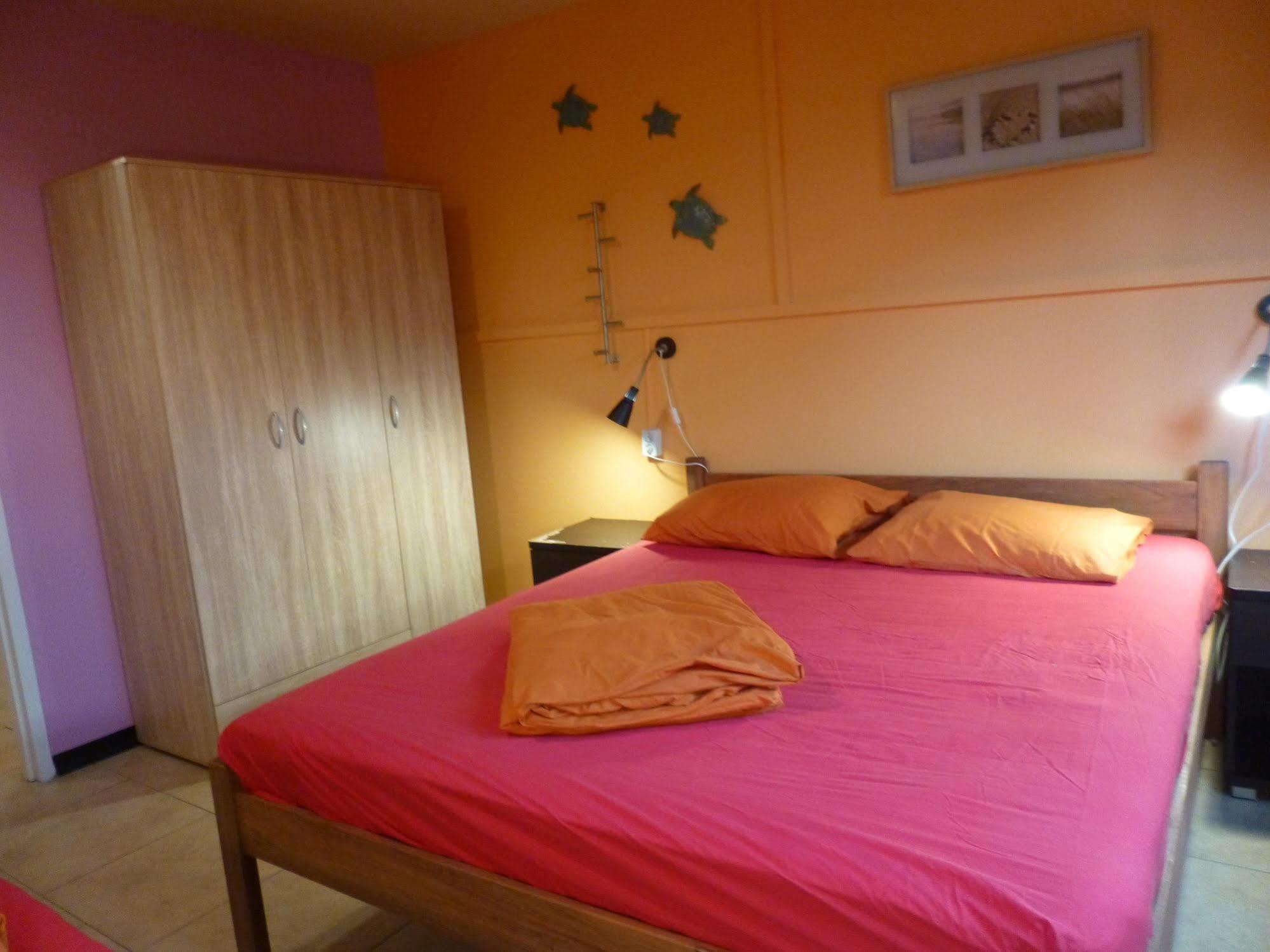 Kekemba Apartments Paramaribo Zewnętrze zdjęcie
