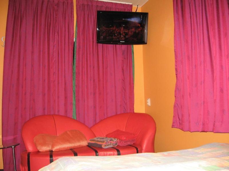 Kekemba Apartments Paramaribo Zewnętrze zdjęcie